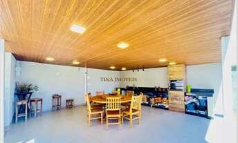 Imagem 2: Excelente área privativa de 04 quartos com 01 suite e 02 vagas de garagem no bairro Castel