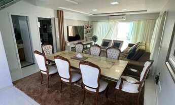 Imagem 5: Casa em Condomínio Fechado Alto Padrão NO ARAÇAGI CASA DUPLEX NASCENTE E VENTILADA, JARDIN