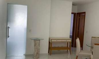 Imagem 4: Apartamento Semi Mobiliado no Bairro Sim