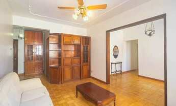 Imagem 7: Apartamento para Alugar em Cidade Baixa com 118 m² e 3 dormitórios/quartos available