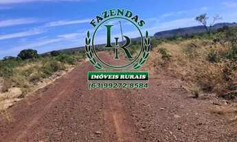 Imagem 6: Fazenda boa pra lavoura, Área de 500 Alqueires, ou seja 2.400 Hectares, Tocantins