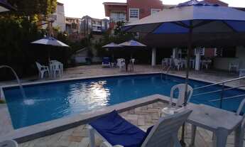 Imagem 3: Apartamento tipo Flat