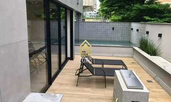 Imagem 2: Área privativa para aluguel, 2 quartos, 2 suítes, 2 vagas, Santo Agostinho - Belo Horizont