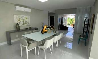 Imagem 3: VENDE-SE CASA 5 SUÍTES EM BUSCA VIDA