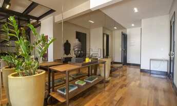 Imagem: Aluguel Apartamento 1 Dormitórios - 100