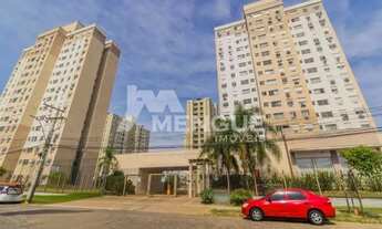 Imagem: Apartamento com 3 quartos e 65m² à venda