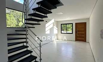 Imagem 5: Sobrado com 03 dormitórios com 01 Suíte no bairro Aririú - Palhoça