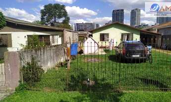 Imagem 5: Casa à venda no bairro Orleans - Curitiba/PR