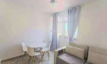 Imagem 3: Apartamento à venda no bairro Sagrada Família