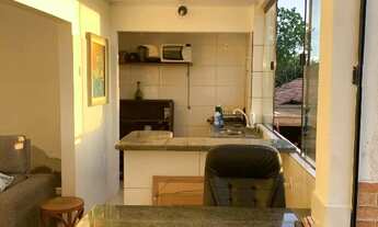 Imagem 4: Casa temporada Praia Mole e Lagoa da Conceição, 2 quartos