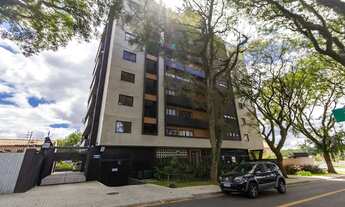 Imagem 6: Imóvel para venda com 75 metros quadrados com 3 quartos em Tarumã - Curitiba - PR