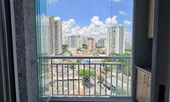 Imagem 3: Apartamento à venda, 60 m² por R$ 600.000,00 - Presidente Altino - Osasco/SP