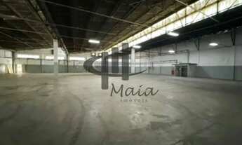 Imagem: Locação Galpão Sao Paulo Vila Socorro