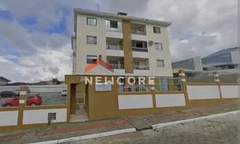 Imagem 2: Apartamento em Rua Domingos Barbosa - Forquilhas - São José/SC