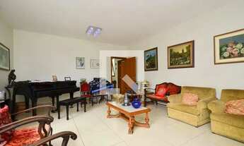 Imagem 3: Casa à Venda - Mangabeiras, 5 Quartos, 405 m2