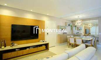 Imagem 6: APARTAMENTO À VENDA NO JARDIM ANÁLIA FRANCO - 3 DORMITÓRIOS, 3 SUÍTES, 3 VAGAS DE GARAGEM