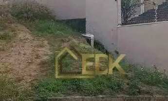 Imagem 3: Terreno à venda, 175 m² por R$ 240.000 - Villa Branca - Jacareí/SP