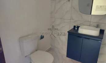 Imagem 6: Sobrado para aluguel tem 150 metros quadrados com 4 quartos