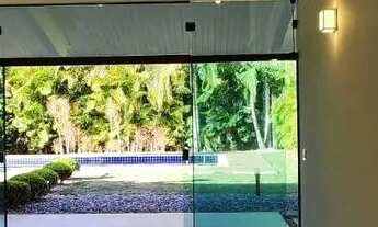 Imagem 2: Casa com 4 dormitórios, 500 m² - venda por R$ 5.500.000,00 ou aluguel por R$ 20.747,50/mês