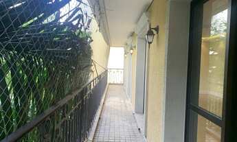 Imagem 3: Apartamento em Rua Queluz - Jardim Paulista - São Paulo/SP