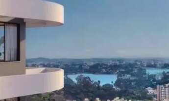 Imagem: Apartamento com 4 quartos à venda em Belo