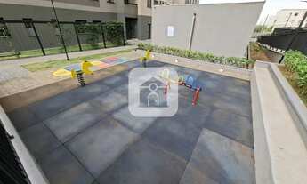 Imagem 13: Apartamento para locação e venda no bairro Shopping Park