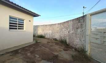 Imagem 2: Casa com 2 dormitórios à venda, 43 m² por R$ 190.000,00 - Residencial Luz da Esperança - S