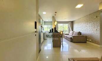 Imagem 4: Cobertura com 3 dormitórios à venda, 115 m² por R$ 1.147.000,00 - Santa Felicidade - Curit