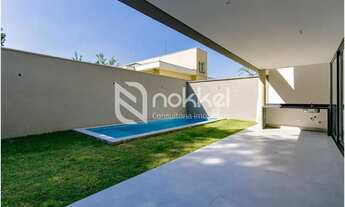 Imagem 2: Casa de condomínio com 450 m², 4 suítes à venda no Alto Da Boa Vista