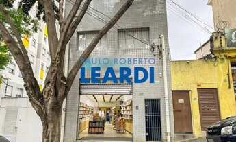 Imagem: PRÉDIO - LIBERDADE - SP