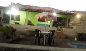 Imagem 2: Rancho com 6 dormitórios à venda, 70 m² por R$ 750.000,00 - Pieer - Água Comprida/MG