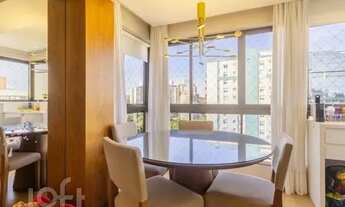 Imagem: CONFORTO E ELEGÂNCIA EM UM ENDEREÇO PRIVILEGIADO