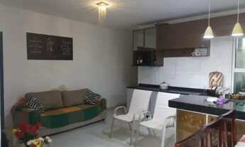 Imagem 7: Excelente casa no José Américo de Almeida (140 m², 3/4 sendo 02 suítes