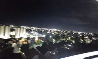 Imagem 4: Evidente Ponta Negra Mobiliado