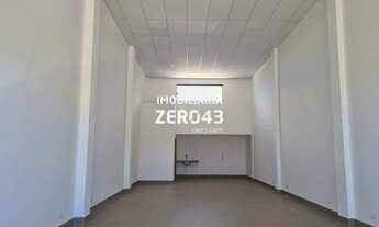 Imagem: Sala Antares para aluguel 2 vagas