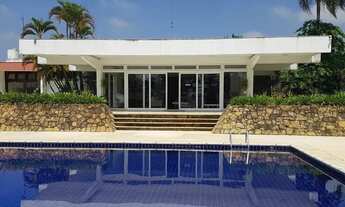 Imagem 3: Lote em condomínio em Estrada do Capuava - Paisagem Renoir - Cotia/SP