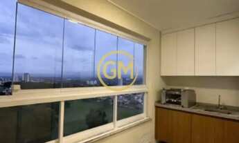 Imagem 2: Pérola Villa Branca 64m² | 2 Suítes | Vista Panorâmica