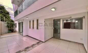 Imagem: AND - Casa tríplex 4 Quartos/Suíte em