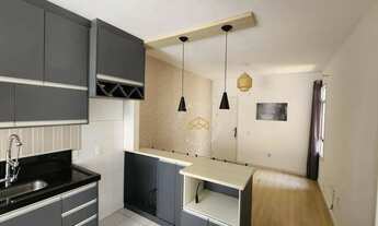 Imagem: Apartamento com 2 dormitórios à venda