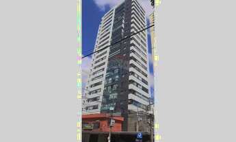 Imagem: Edifício Vogue Residence Umarizal