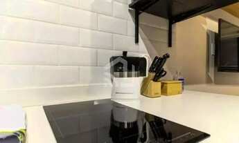 Imagem 10: Apartamento à Venda no Centro de São Paulo Pronto para Morar!