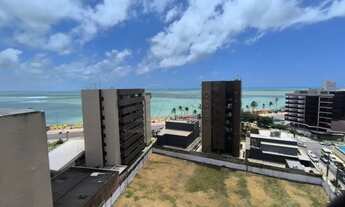 Imagem: Cobertura Duplex com Piscina e Vista Mar