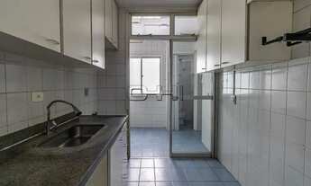 Imagem 4: Aluguel Apartamento 3 Dormitórios - 96 m² Pompéia