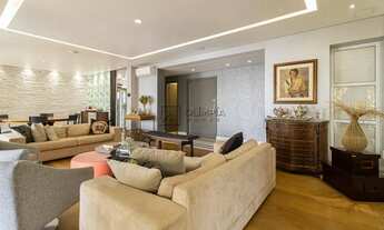 Imagem 4: Venda Apartamento 3 Dormitórios - 275 m² Moema