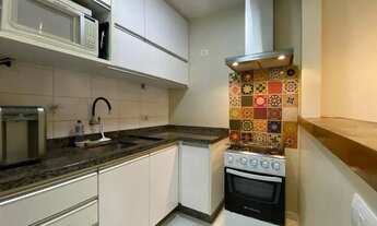 Imagem 7: BRISAS DO LAGO - R$ 545.000 - Apartamento à venda, 2 Quartos (1 Suite) , 72m², 1 Vaga, Gle