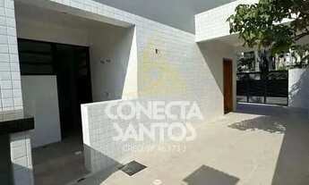 Imagem 5: Sobrado c/ 3 quartos, Vila Belmiro, Santos Cod1683