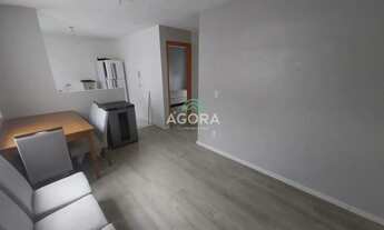 Imagem 2: Apartamento de 02 dormitórios semi mobiliado