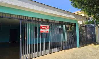 Imagem: Casa à venda no Bairro TV em Araçatuba