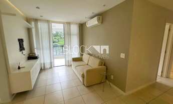 Imagem 6: Barra Olímpica Apartamento com 2 dormitórios