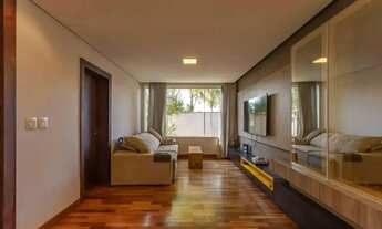 Imagem 6: Casa de 4 quartos com 2 suítes